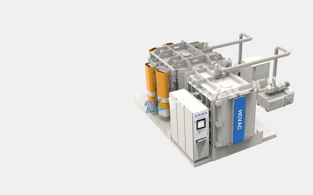 光學(xué)鍍膜機