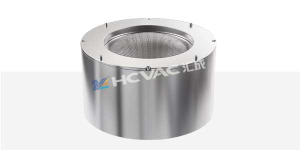 RF射頻/霍爾/考夫曼離子源