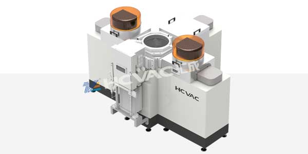 簇式微納加工中心