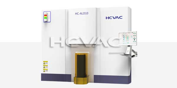 原子層沉積（ALD）鍍膜機